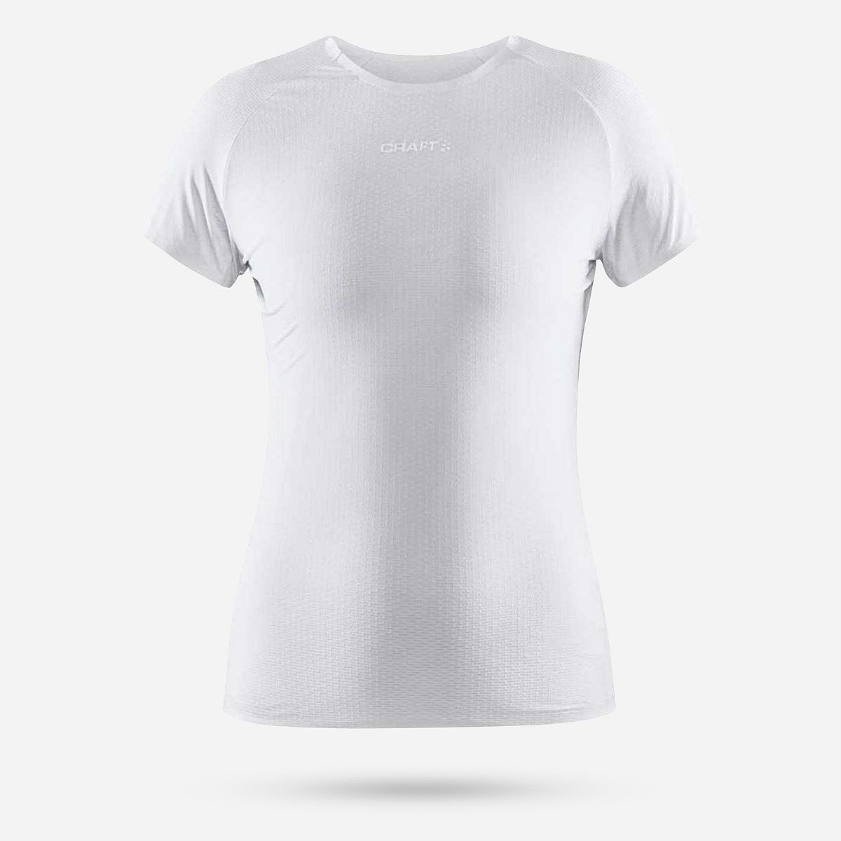 Craft Pro Dry Nanoweight T-shirt Dames