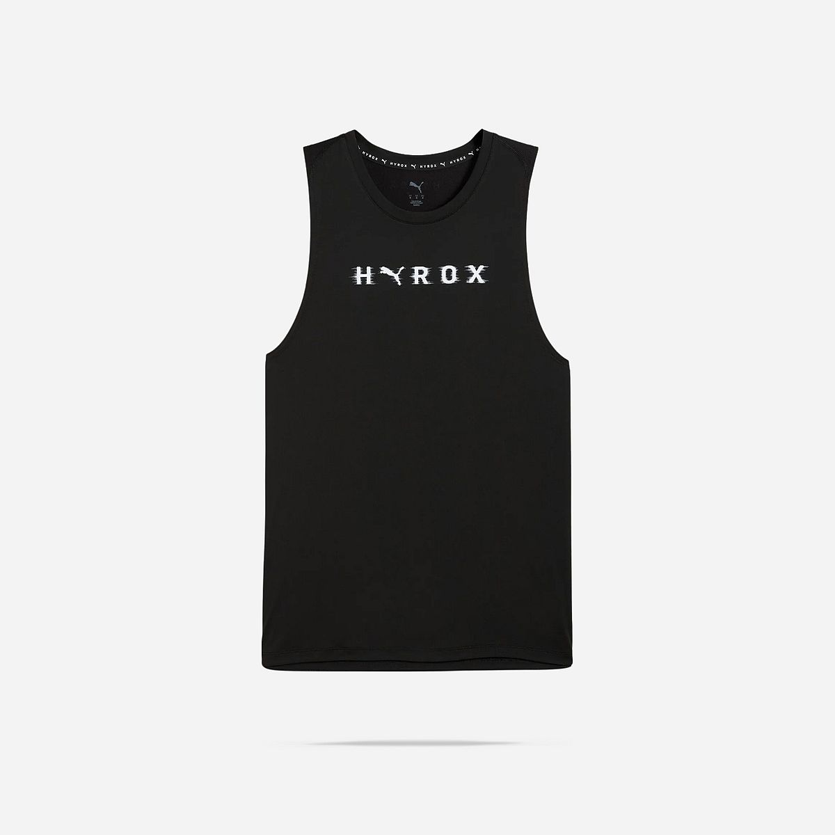 Puma Hyrox Cloudspun Adapt Tanktop T-Shirt Heren