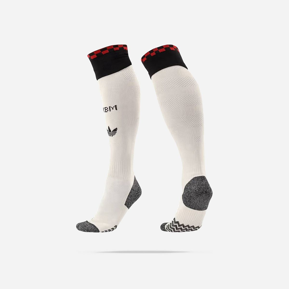 Adidas FC Bayern 25/26 Derde Sokken Senior