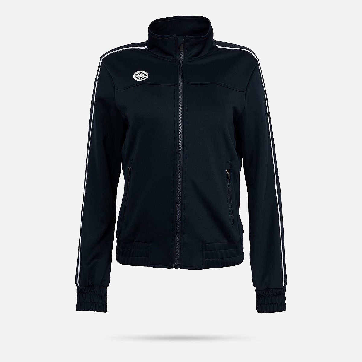 The Indian Maharadja Jaipur Performance Jacket Dames