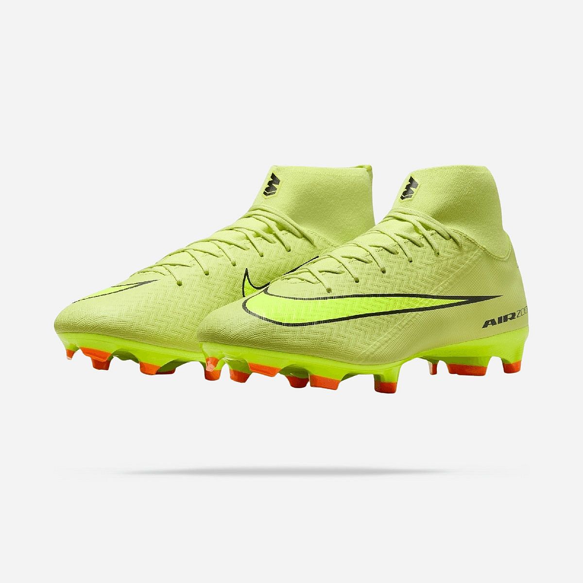 Nike Mercurial Superfly 10 Academy Veld Voetbalschoenen Senior