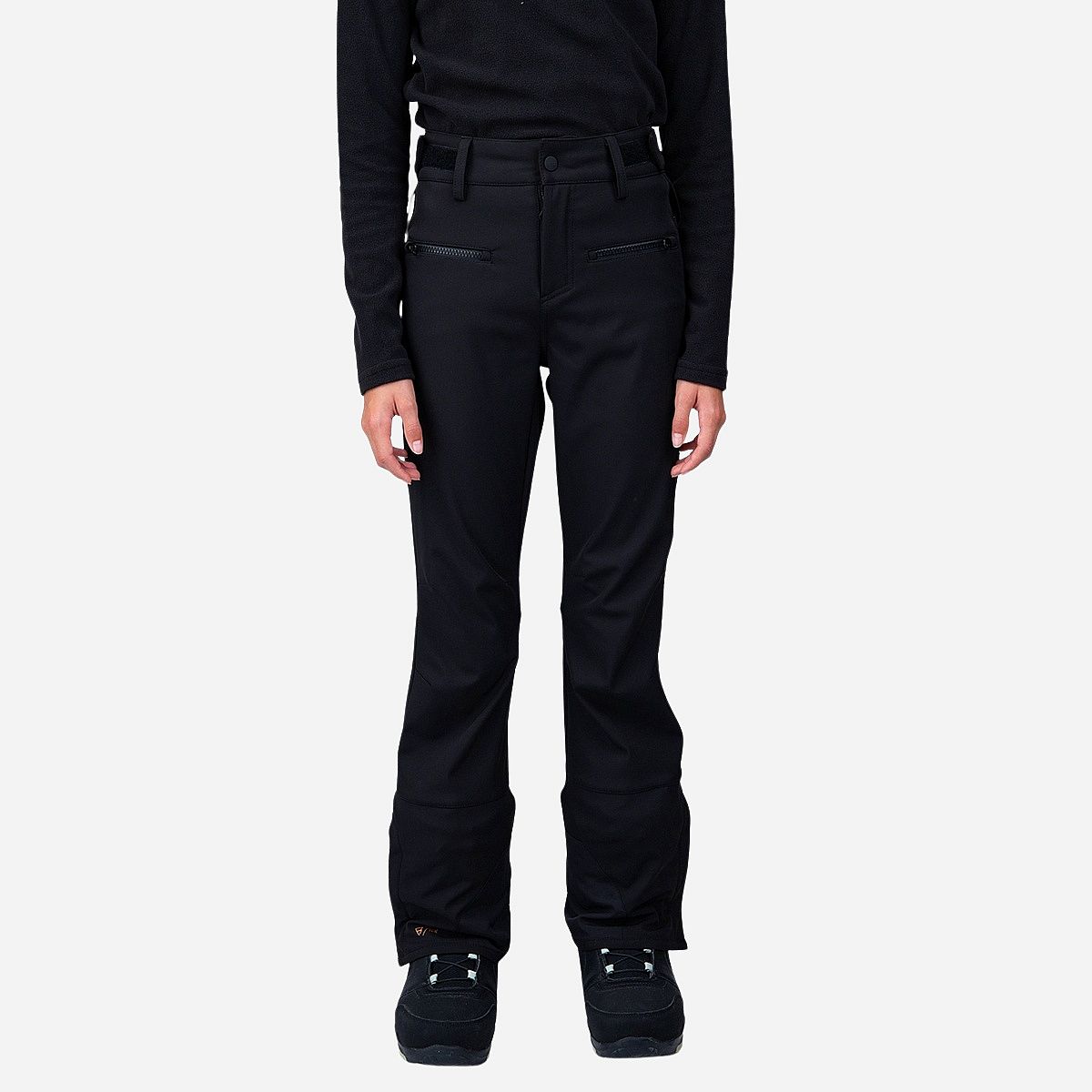 Brunotti Coldlaky Softshell Skibroek Meisjes