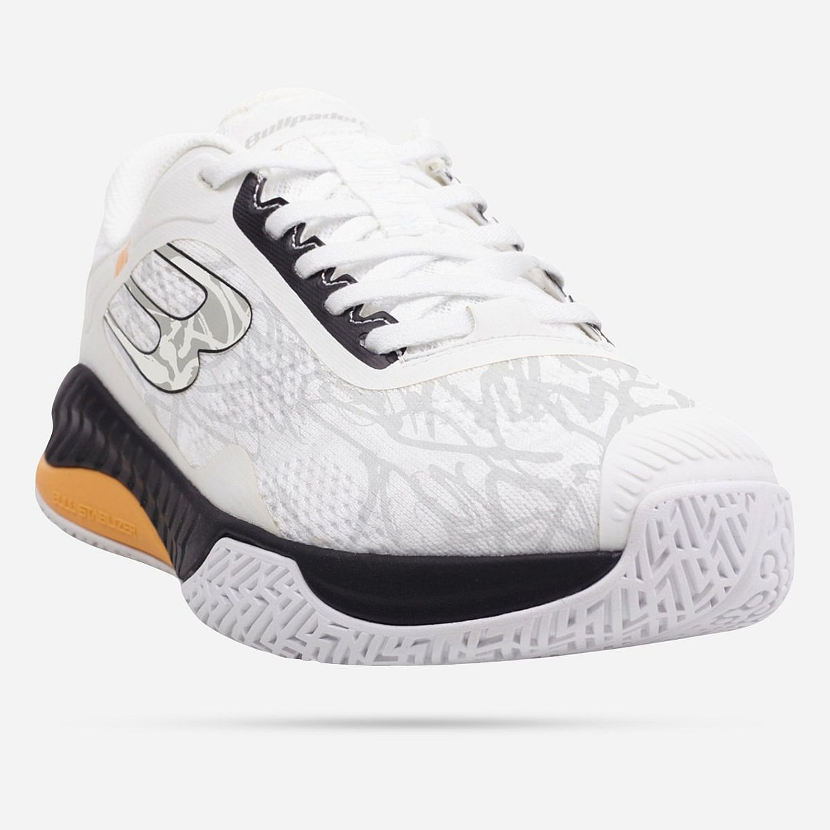 Bullpadel Ionic 25V Padelschoenen Heren