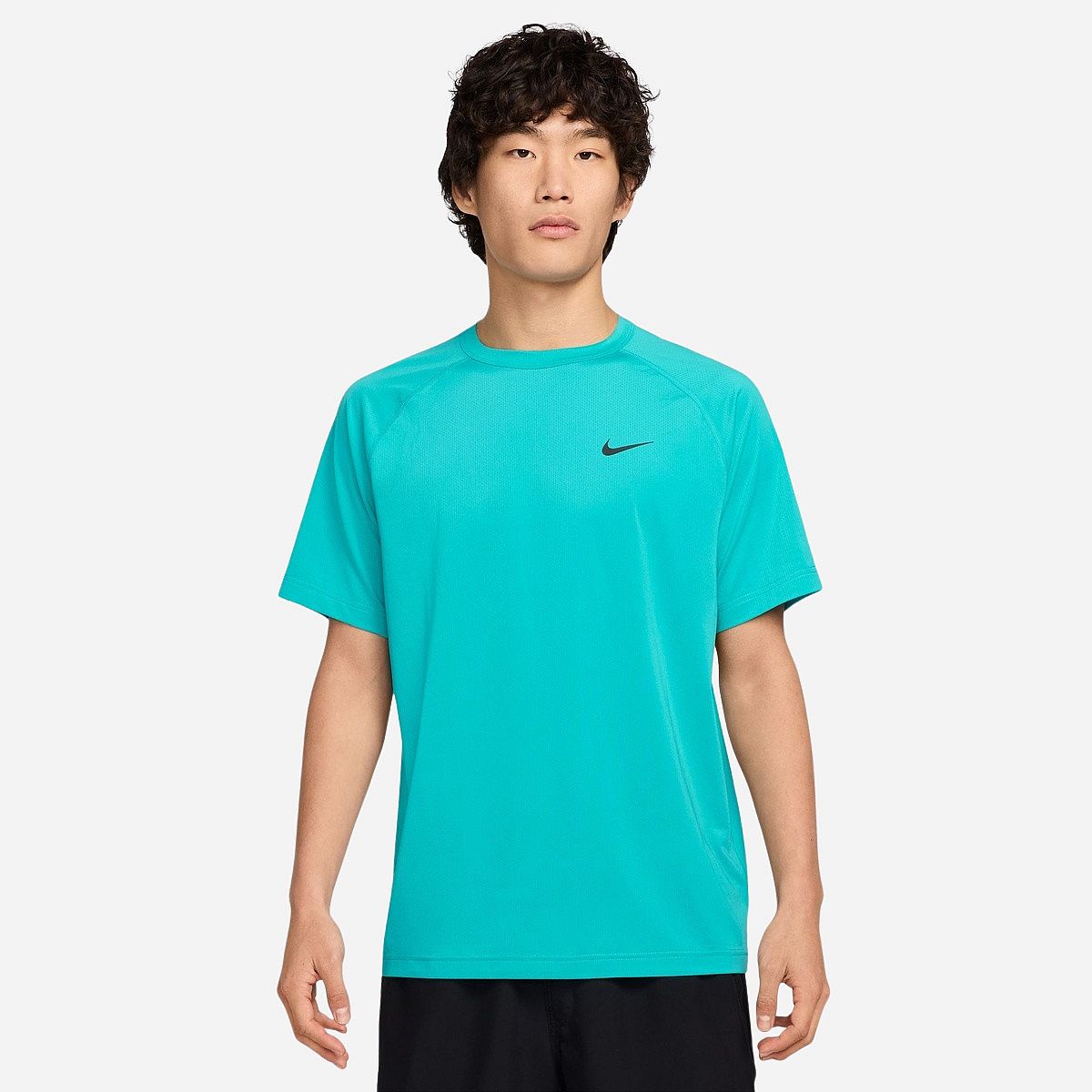 Nike Ready Dri-Fit Short-Sleeve Heren