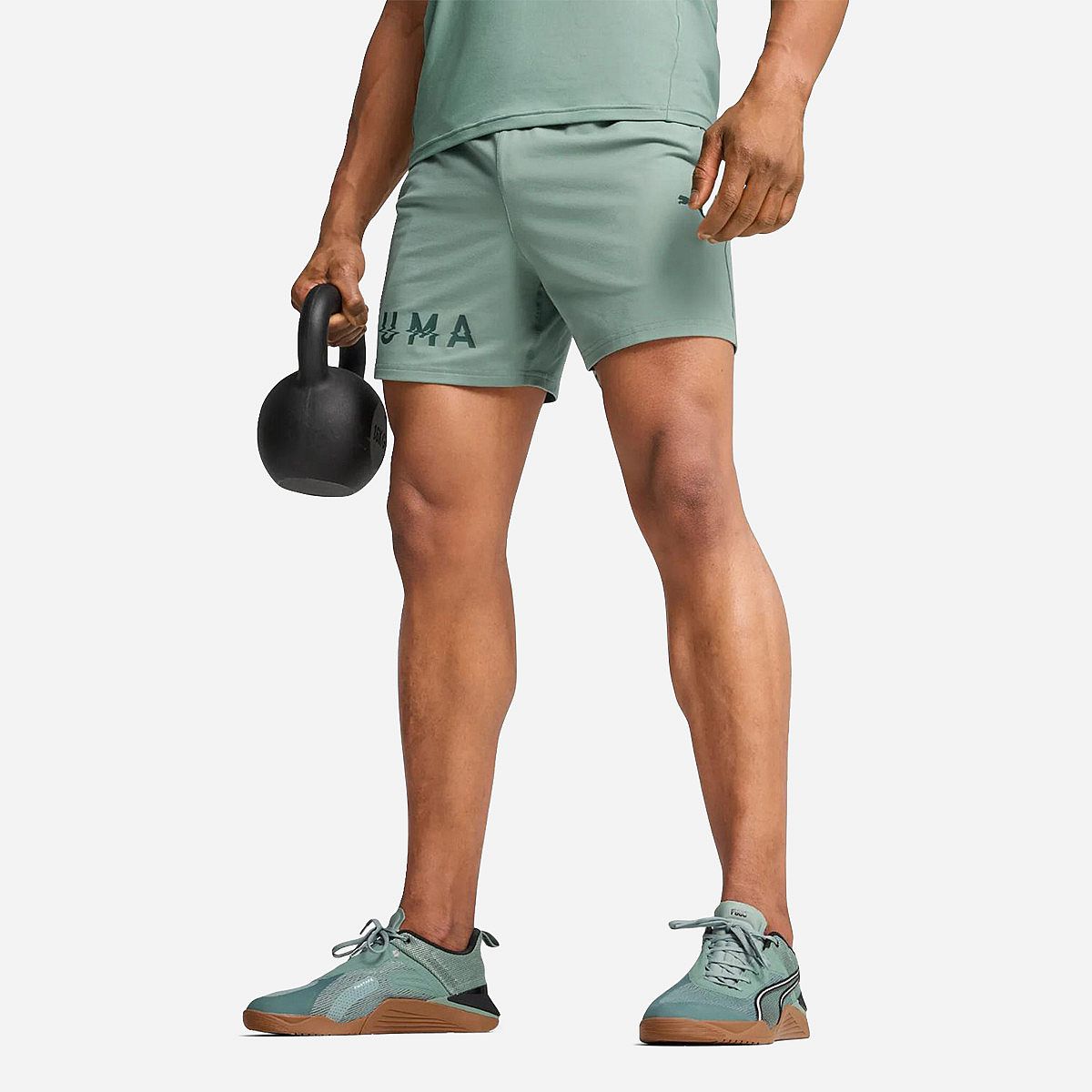 Puma Cloudspun 5 Short Heren