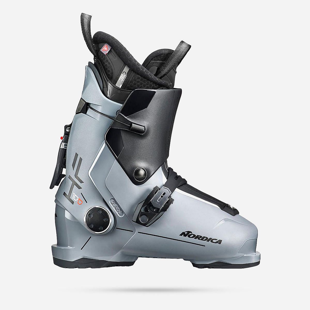 Nordica HF 100 Skischoenen Heren