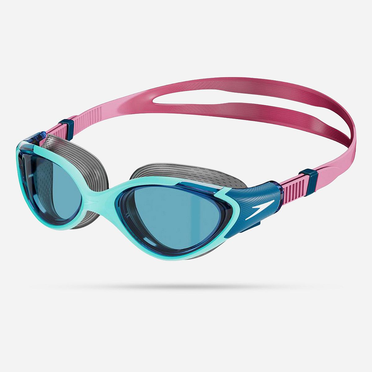 Speedo Biofuse 2.0 Zwembril Senior