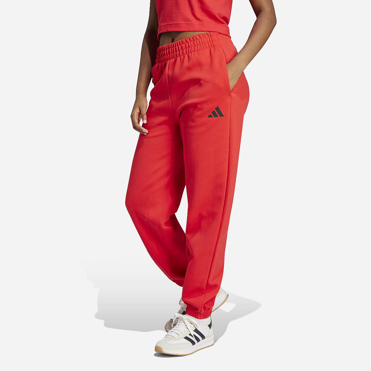 Adidas Future Icons Small Logo Broek Dames