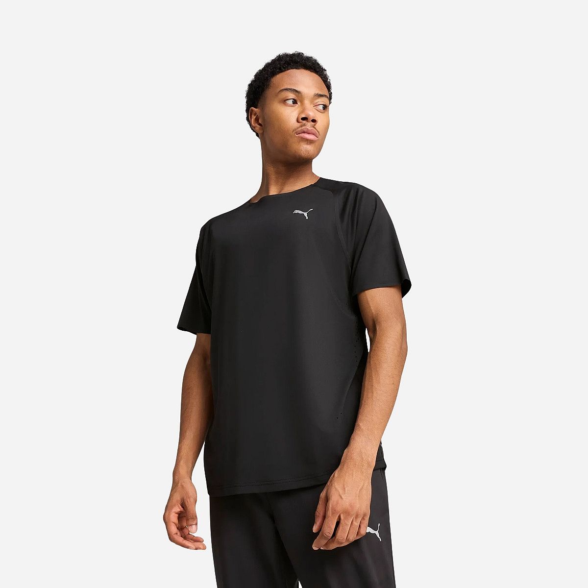 Puma Cloudspun T-Shirt Heren