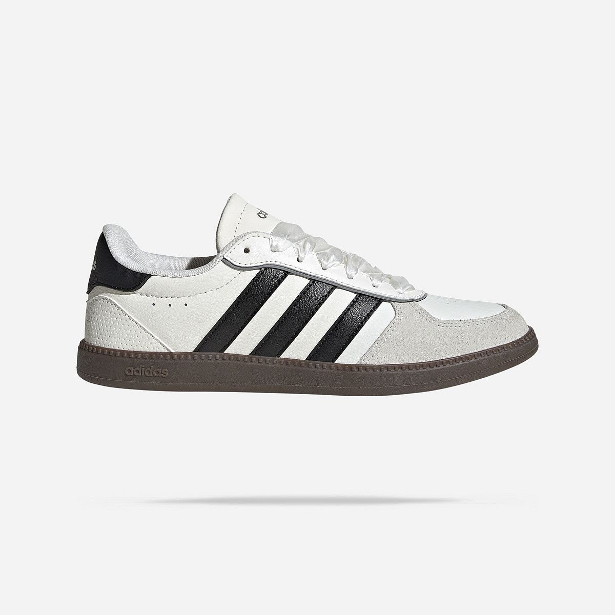 Adidas Breaknet Sneakers Stijl en Comfort voor Dames Twin Sport