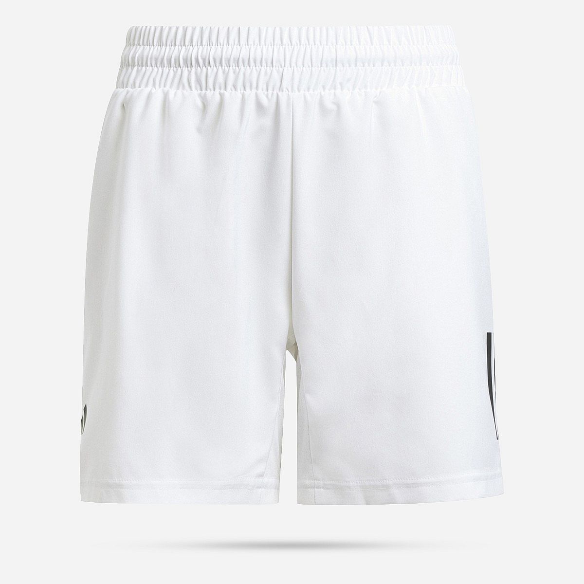 Adidas Club 3-Stripe Shorts Jongens