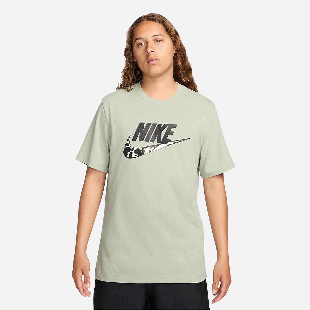 Nike Sportswear T-Shirt Heren