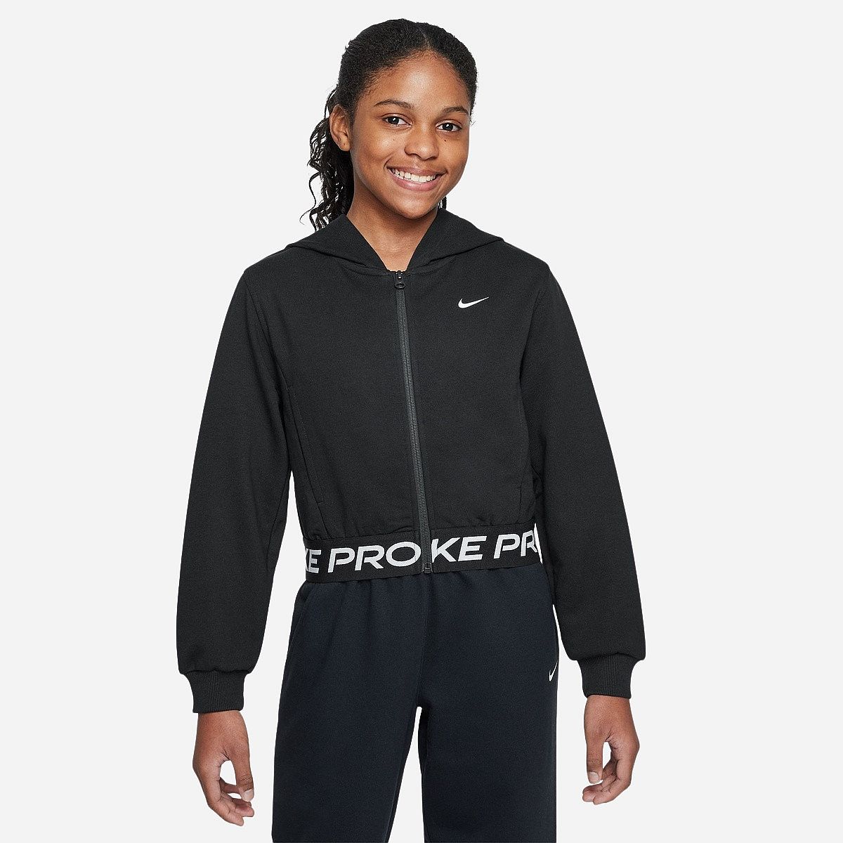 nike dri fit ladies vest