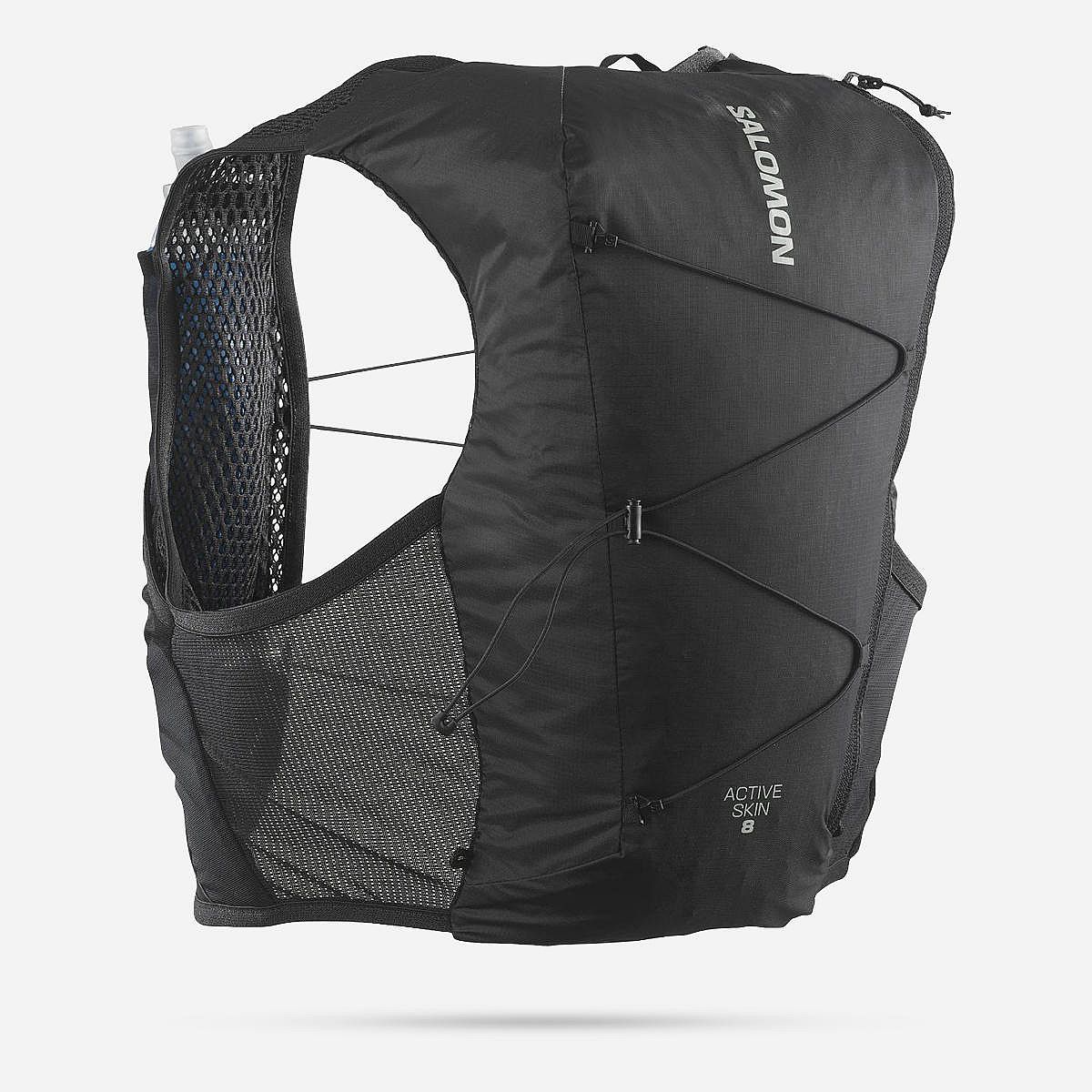 Salomon Active Skin 8 Hardloop Vest Salomon Active Skin 8 Hardloop Vest