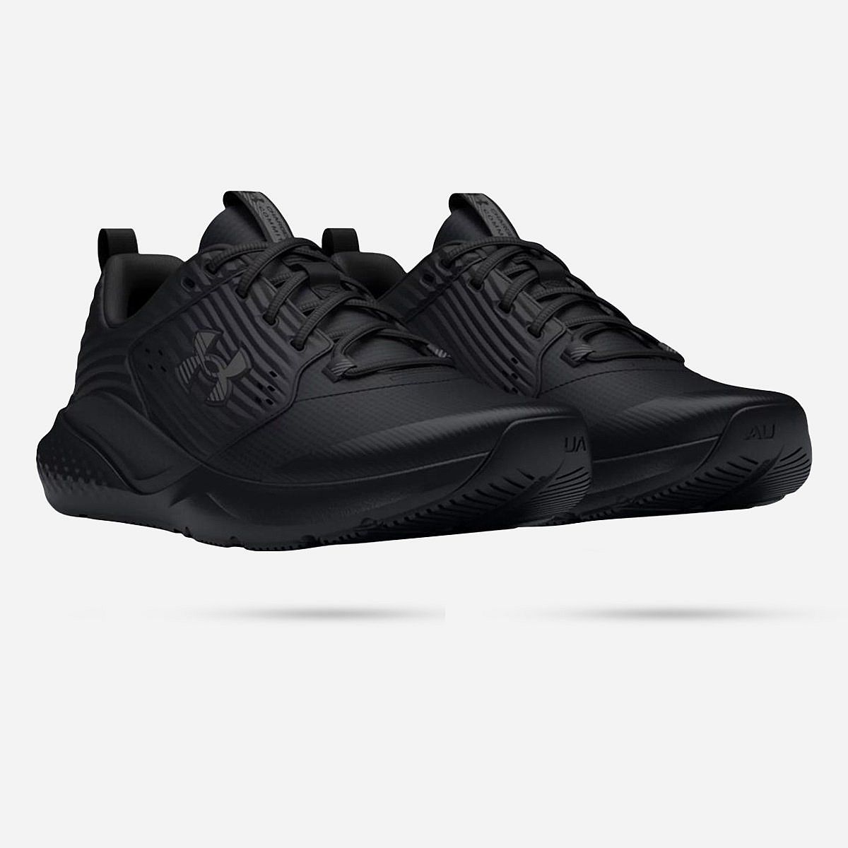 Under Armour Charged Commit 4 Trainings Schoenen Heren Under Armour Charged Commit 4 Trainings Schoenen Heren