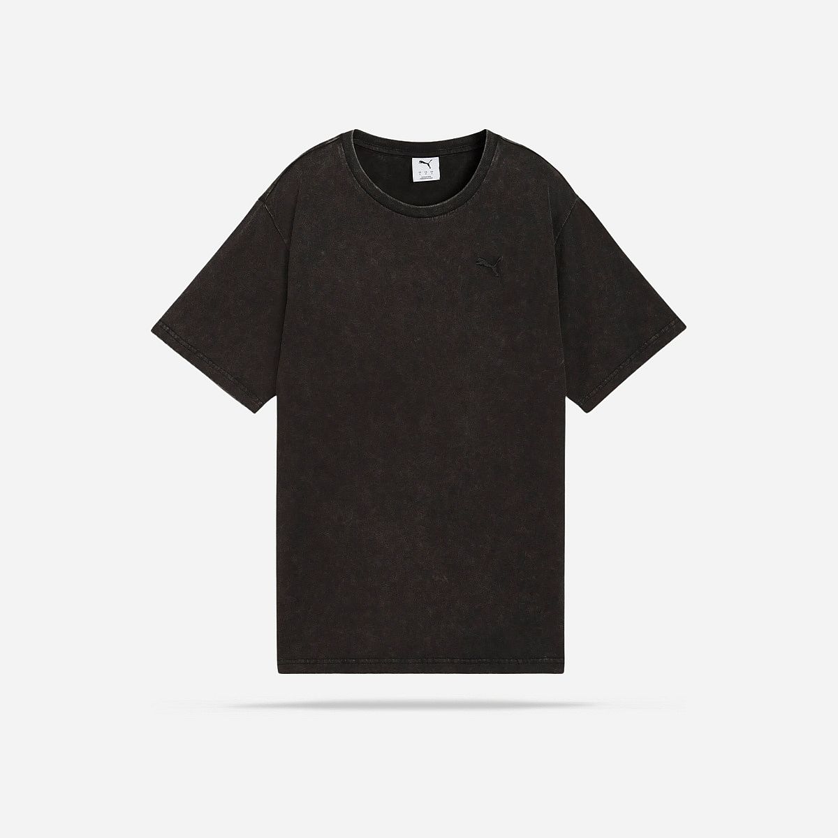 Puma Essential Elevated Relaxed T-Shirt Dames