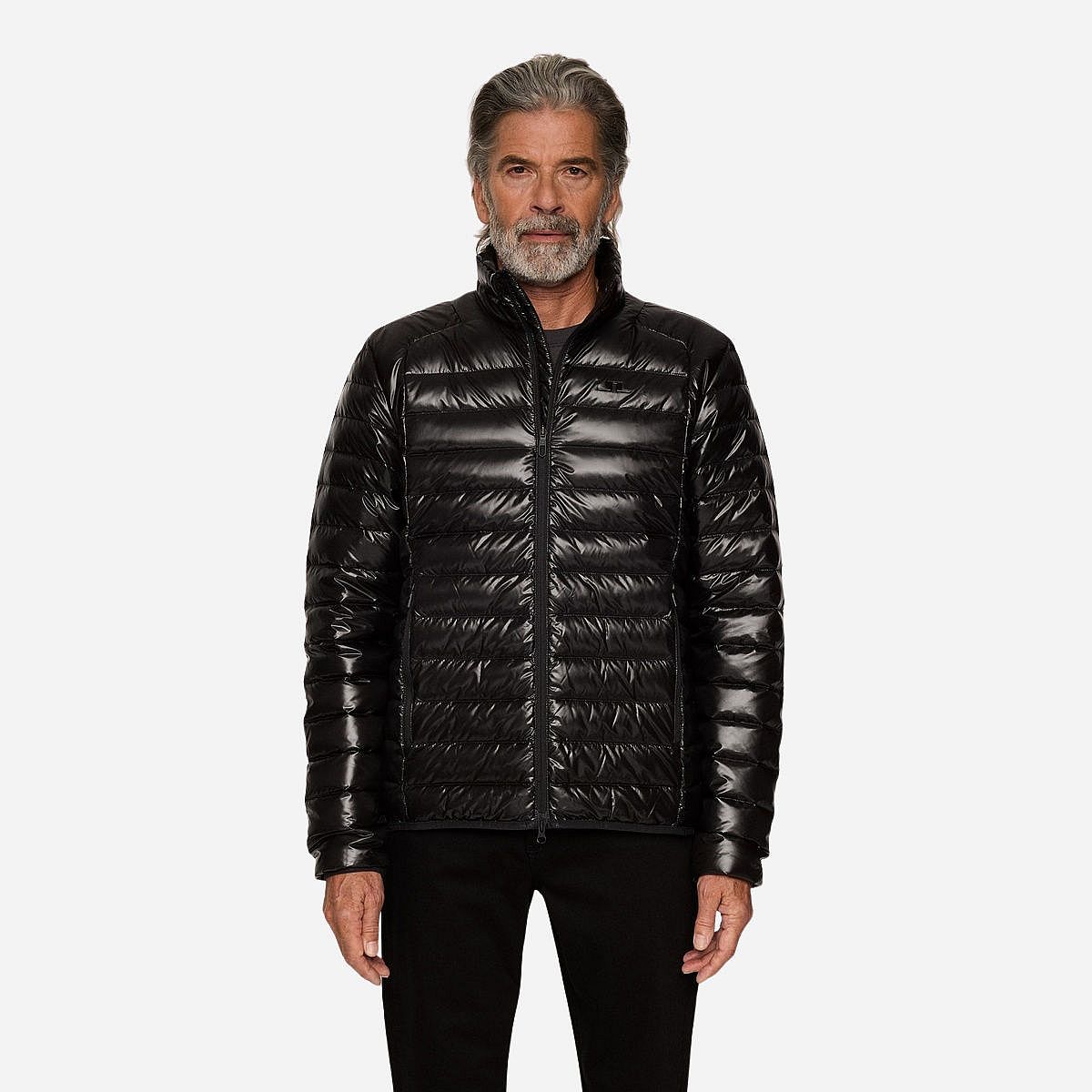 J.Lindeberg Oden Light Down Heren