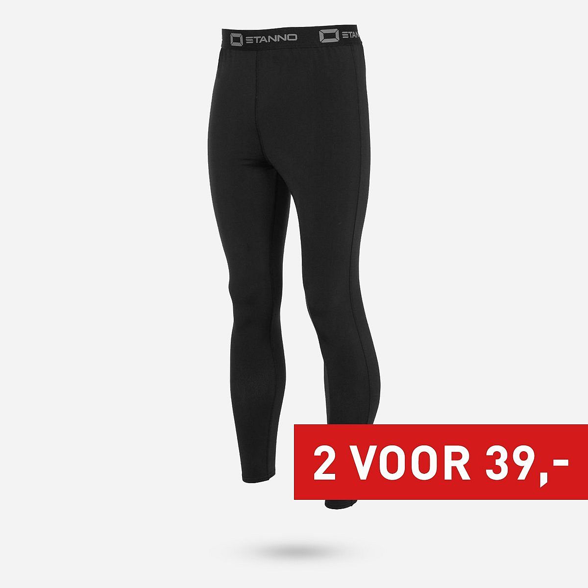 Stanno Thermo Broek Junior Stanno Thermo Broek Junior