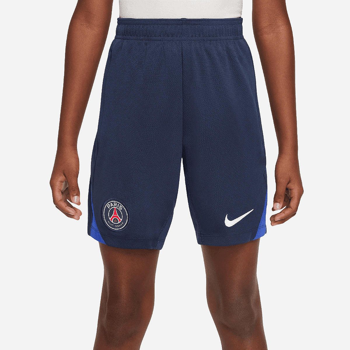 Nike Paris Saint Germain Dri-Fit Strike Short Junior
