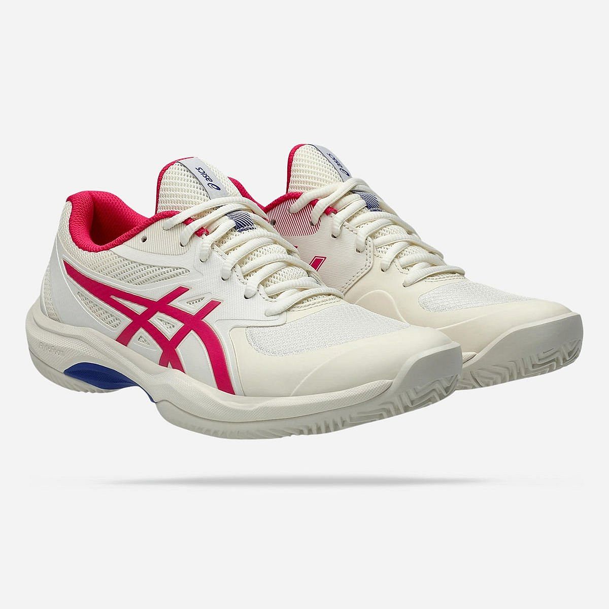 Asics Game Ff Clay/Omnicourt Tennisschoenen Dames Asics Game Ff Clay/Omnicourt Tennisschoenen Dames