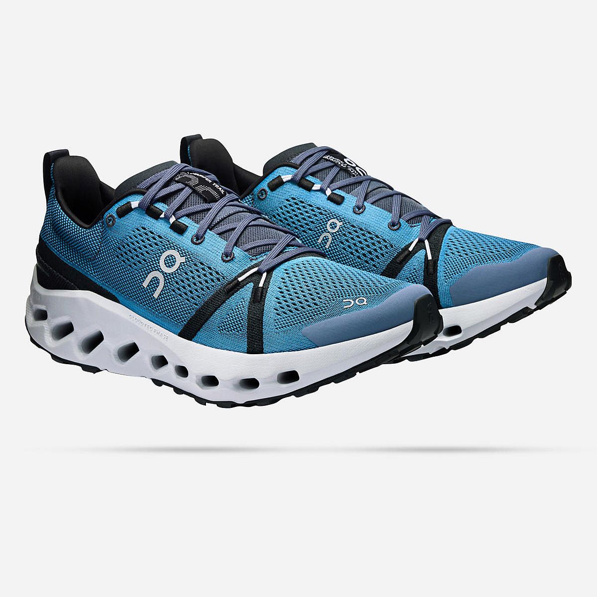 ON Running Cloudsurfer Trail Hardloopschoenen Heren