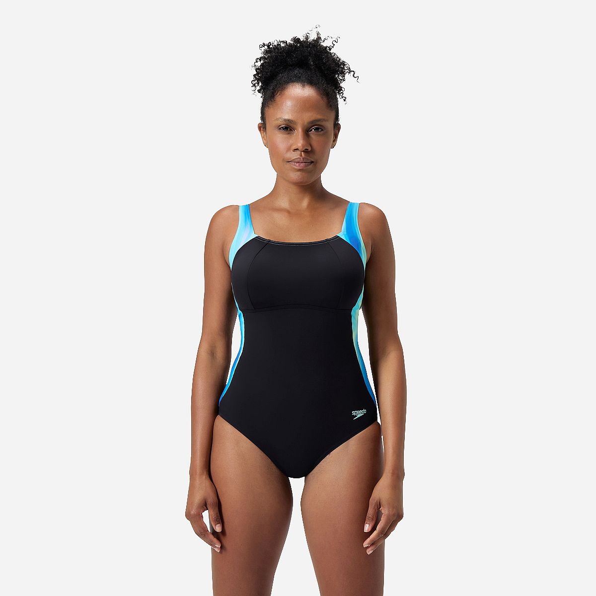 Speedo Eco Lunalustre Badpak Dames