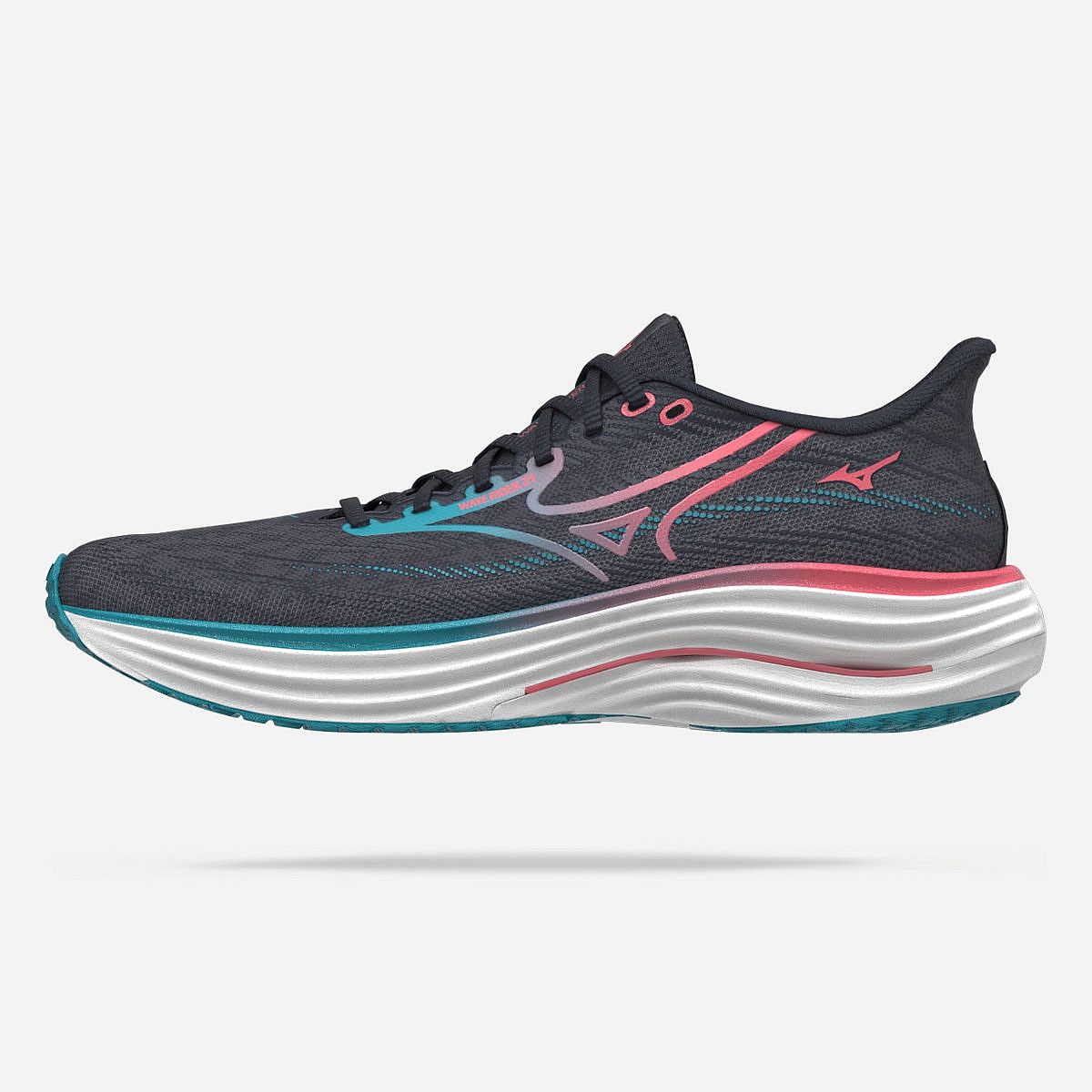 Mizuno Wave Rider 29 Hardloopschoenen Heren