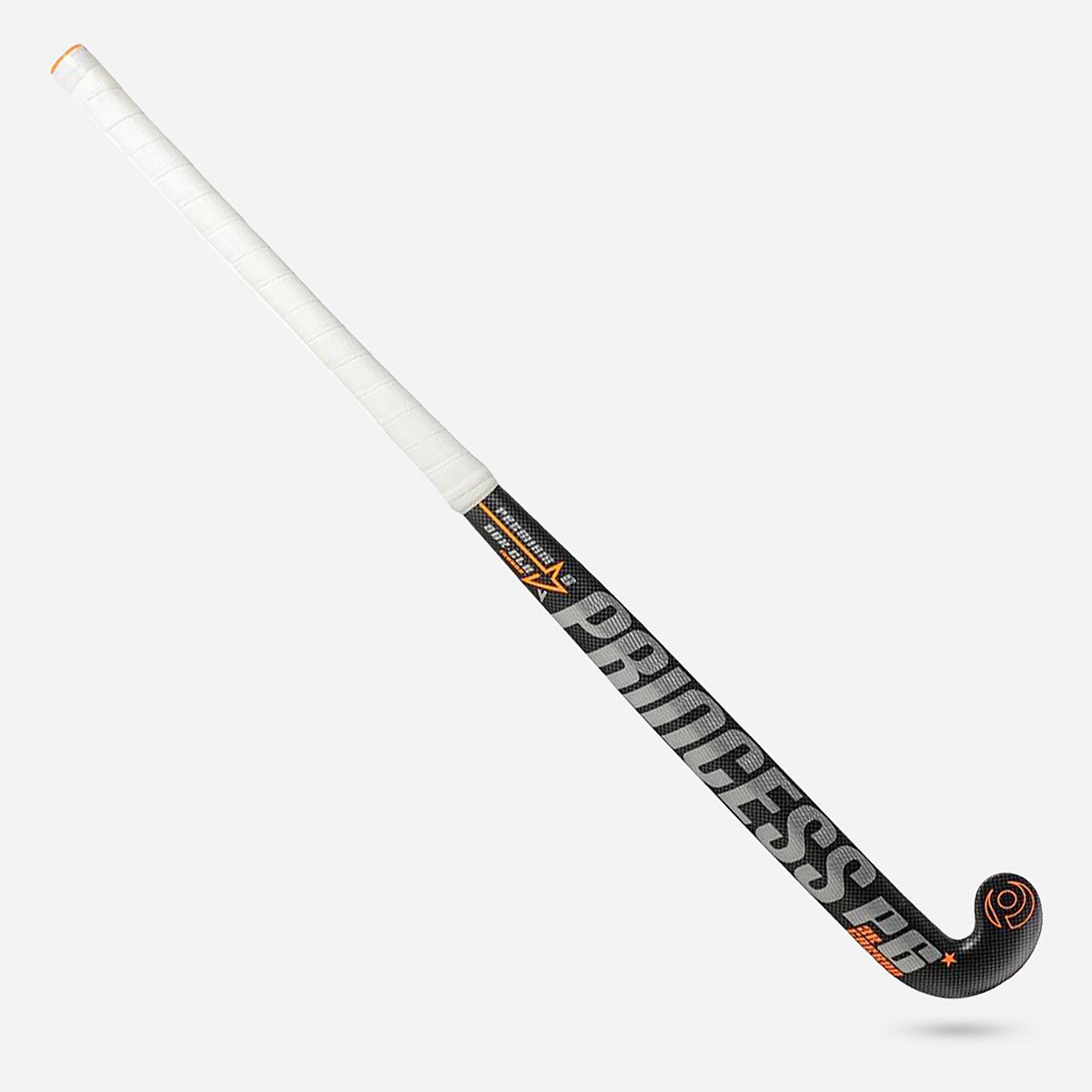 Princess Indoor Premium 6 STAR SGX-ELB Hockeystick Senior