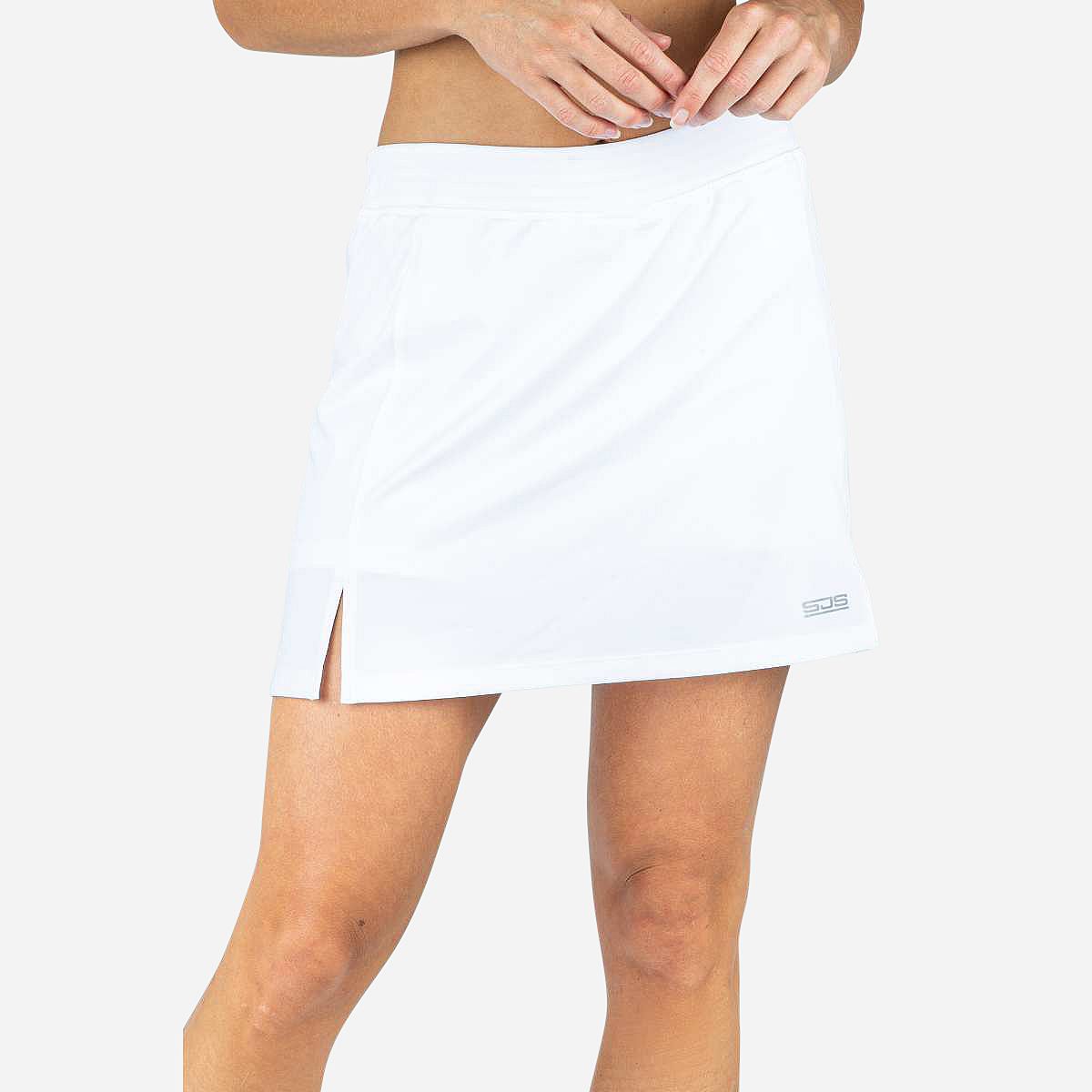 Sjeng Sports Winner Curl Skort Dames
