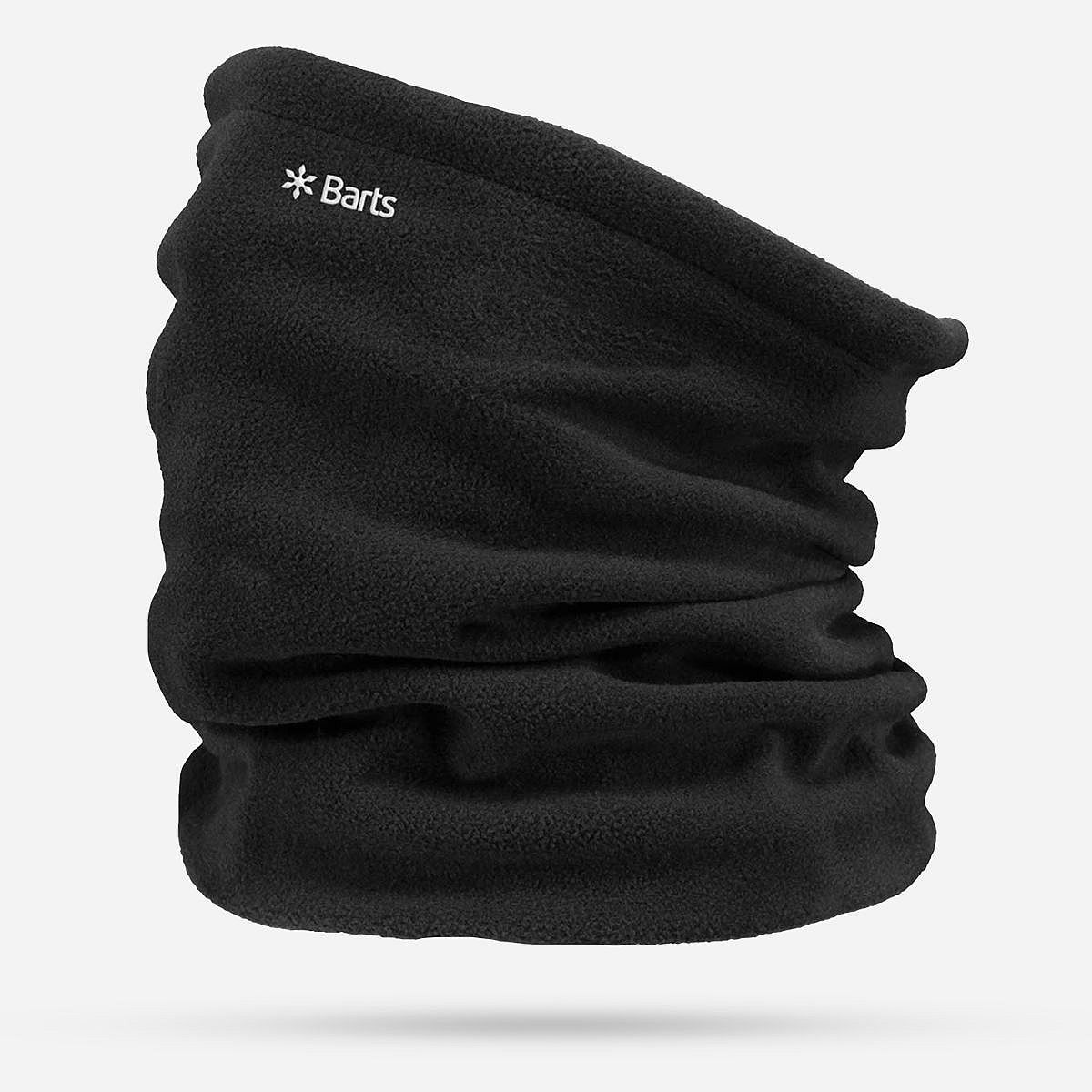 Barts Fleece Col Senior Barts Fleece Col Senior