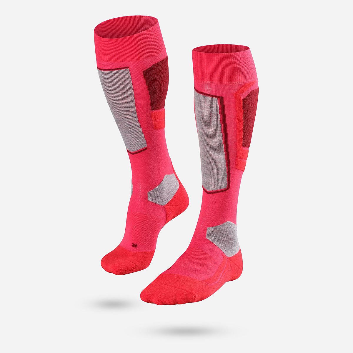 Falke SK4 Advanced Skikousen Dames