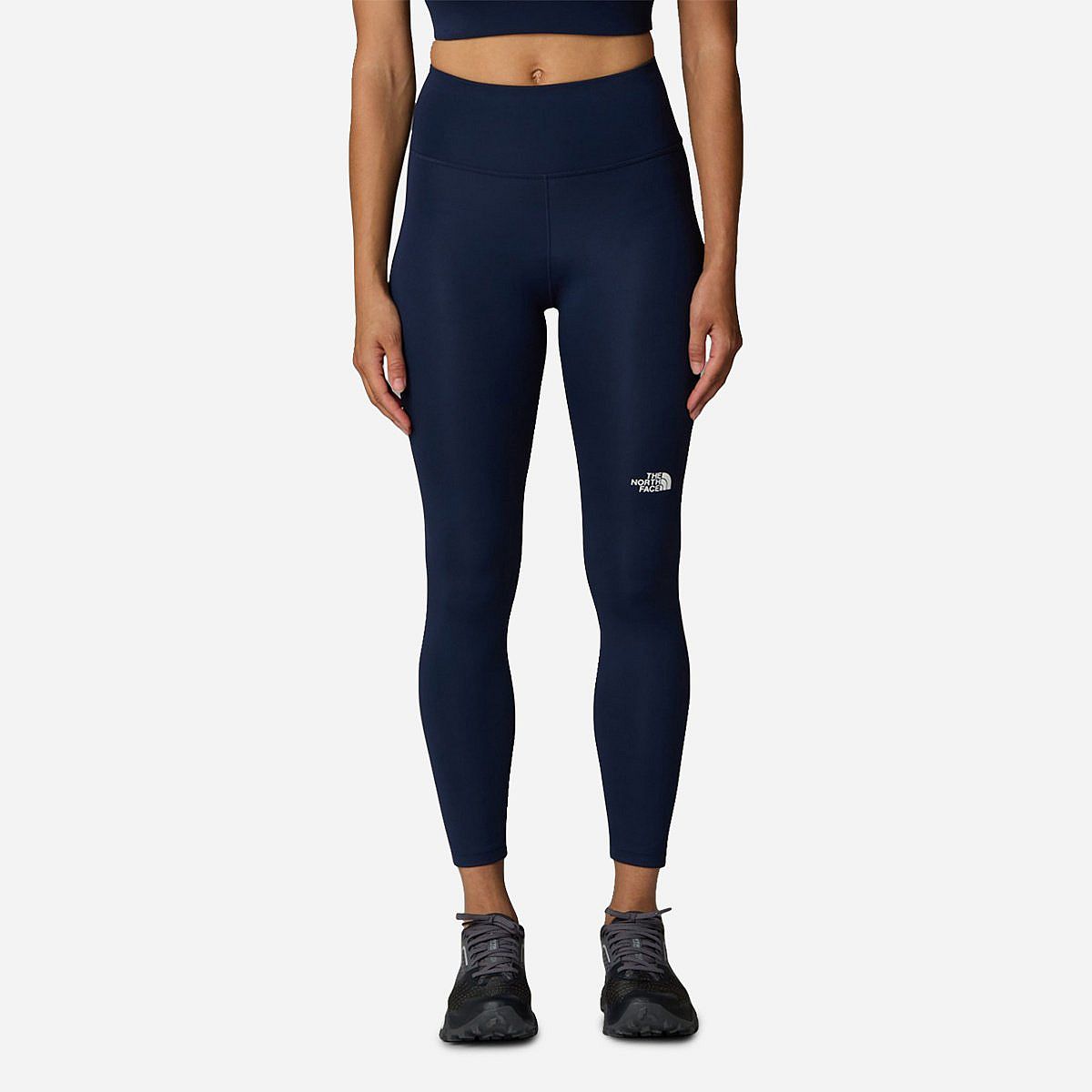 The North Face Flex 25In Leggings Dames The North Face Flex 25In Leggings Dames