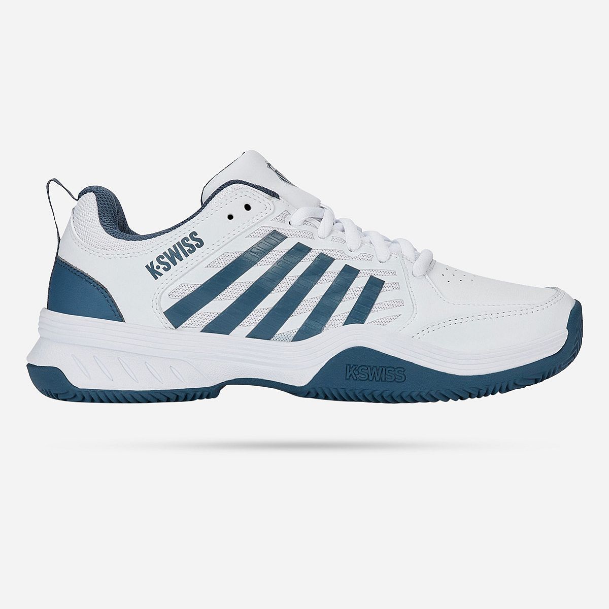 K-Swiss Tennis Court Express 2 Clay Tennisschoenen Heren