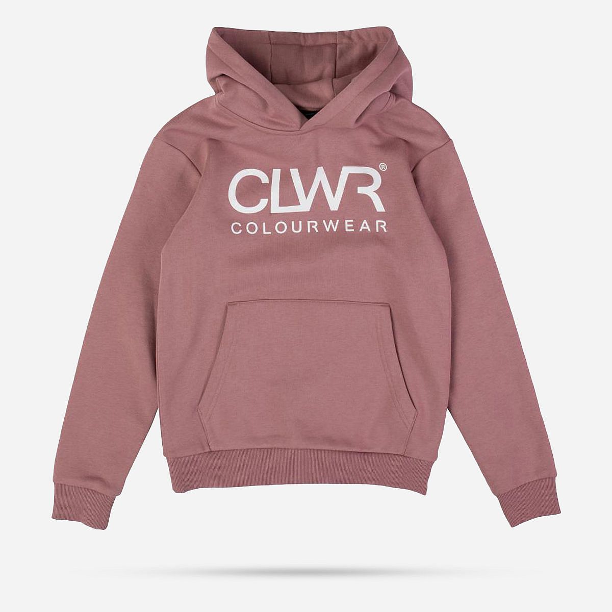 Colourwear Core Trui Junior