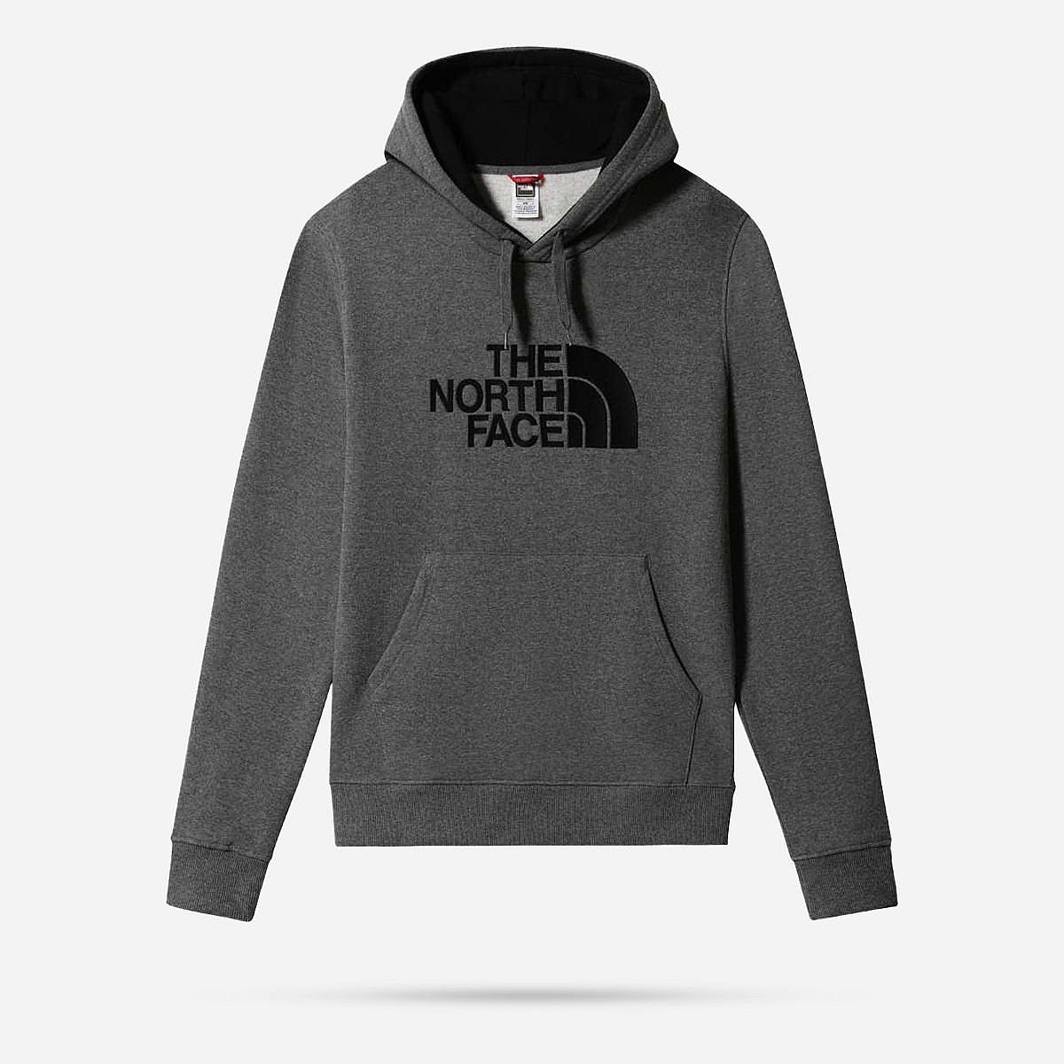 The North Face Drew Peak Hoodie Heren The North Face Drew Peak Hoodie Heren