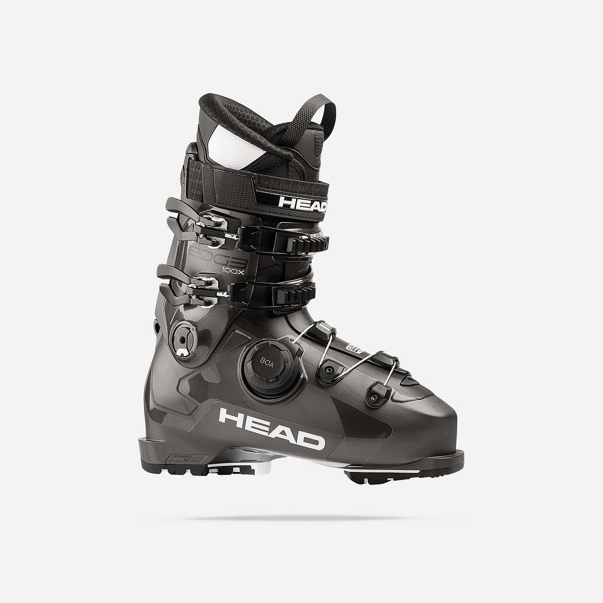 Head Edge 100x Hv GW Boa Skischoenen Heren Head Edge 100x Hv GW Boa Skischoenen Heren