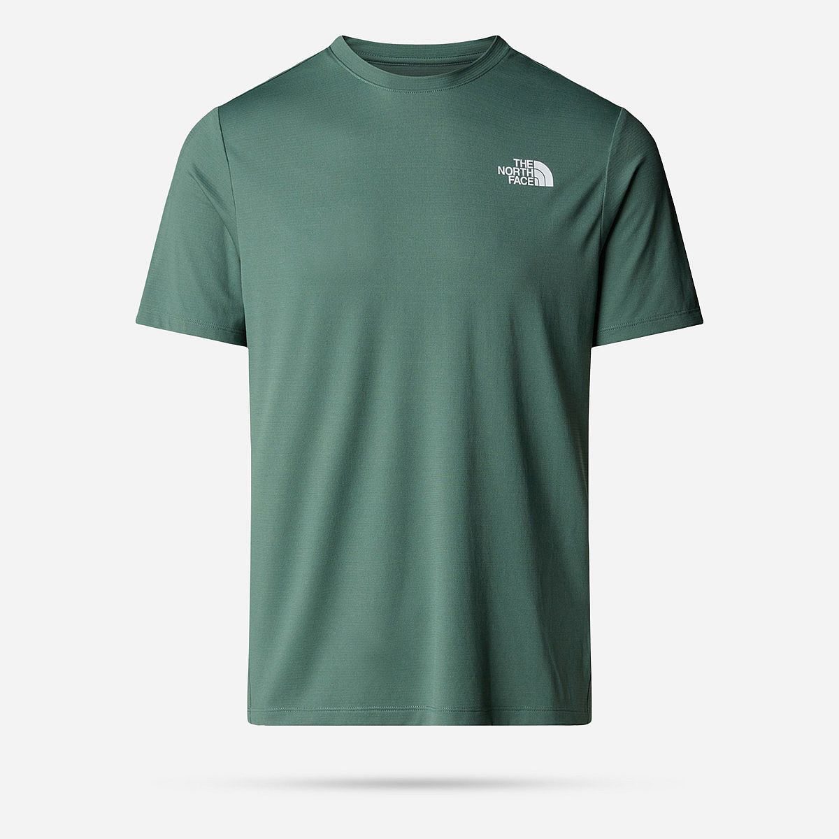 The North Face 24/7 Box Short Sleeve T-Shirt Heren
