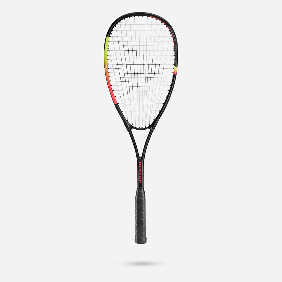 Dunlop Blaze Inferno Squashracket Senior
