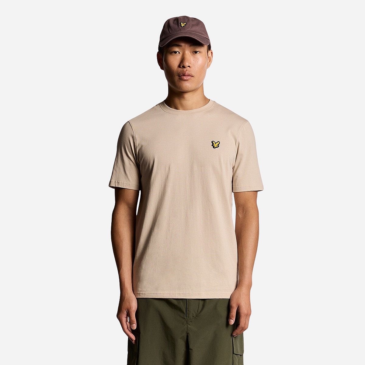 Lyle & Scott Core T-Shirt Heren