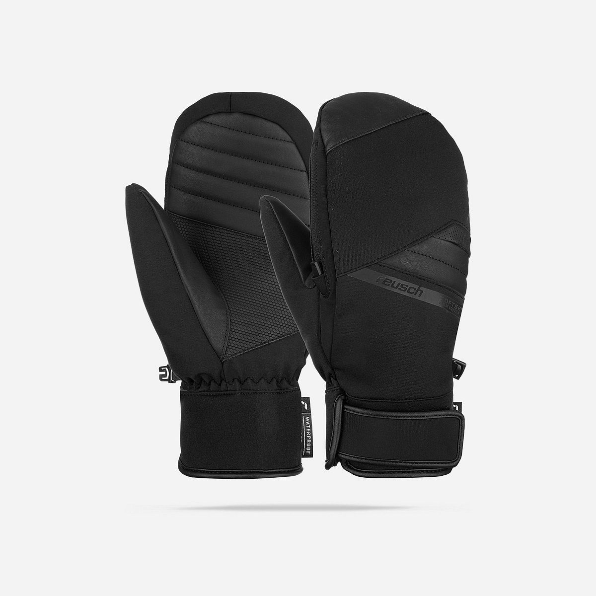 Reusch Anakin R-Texa XT Mitten Ski Wanten Heren