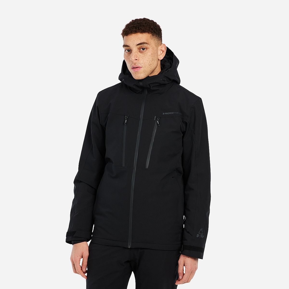 Protest Prttimothy Skijas Heren