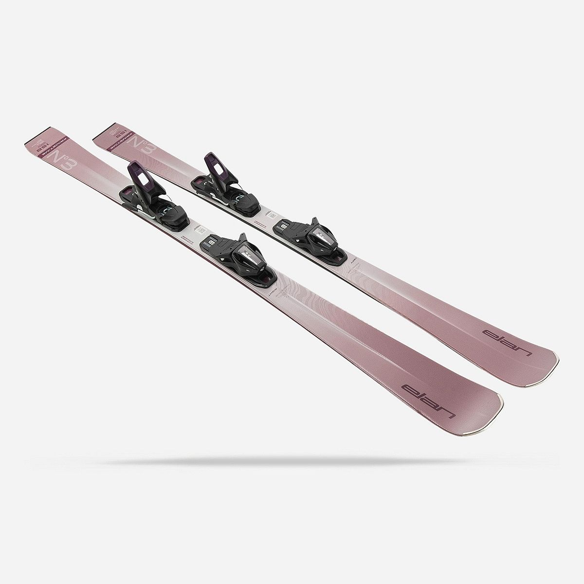 Elan Primetime N3 Shiftx Ski Dames