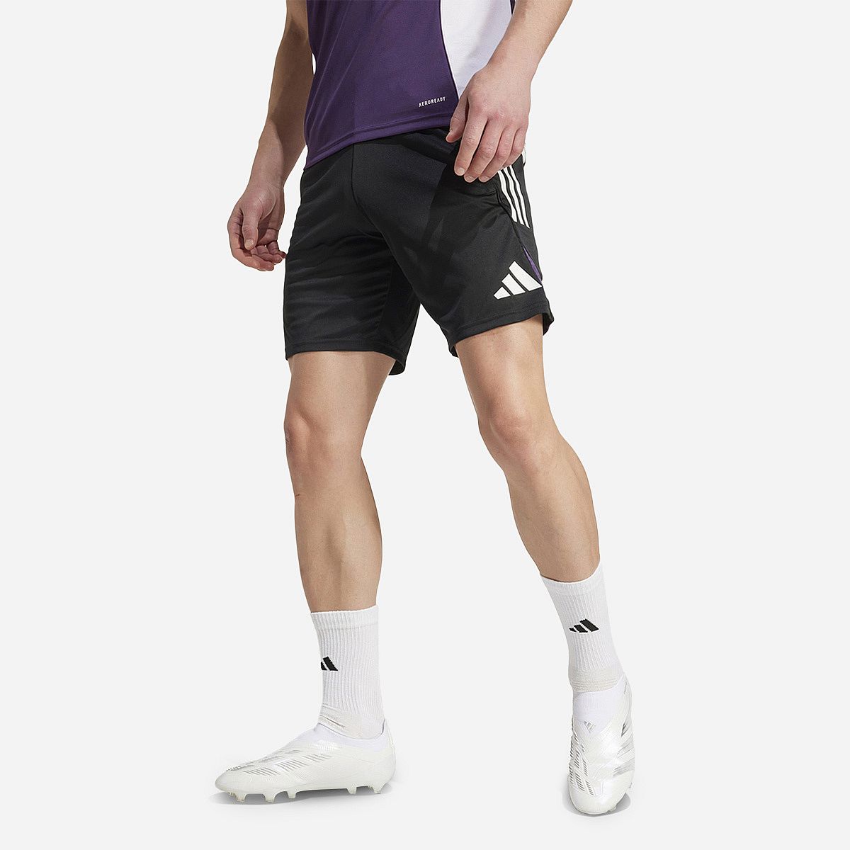 Adidas Manchester United 2025/2026 Training Shorts Senior Adidas Manchester United 2025/2026 Training Shorts Senior