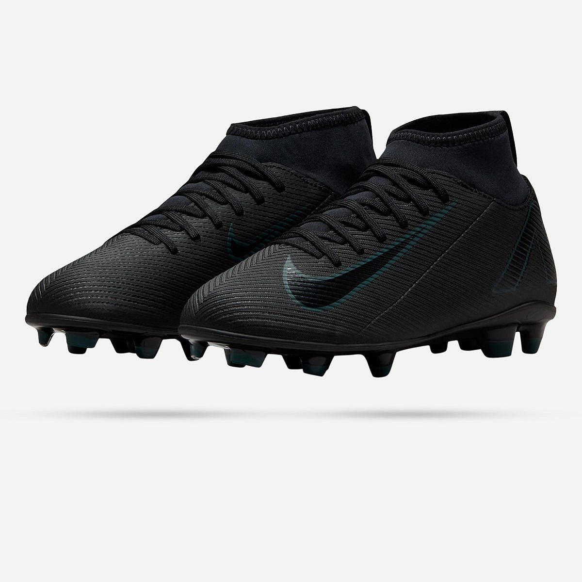 Nike Superfly 10 Club Fg/Mg Voetbalschoenen Junior Nike Superfly 10 Club Fg/Mg Voetbalschoenen Junior