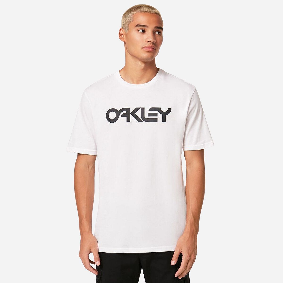 Oakley Mark II 2.0 T-Shirt Heren