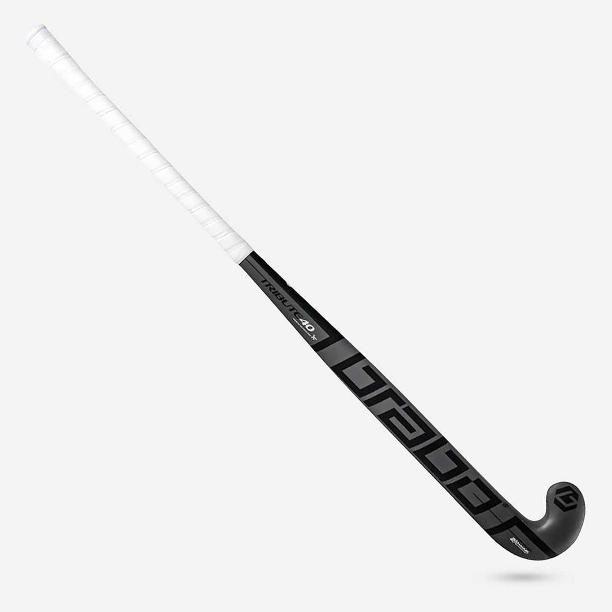 BRABO G-force Tribute 40 Cc Hockeystick Junior