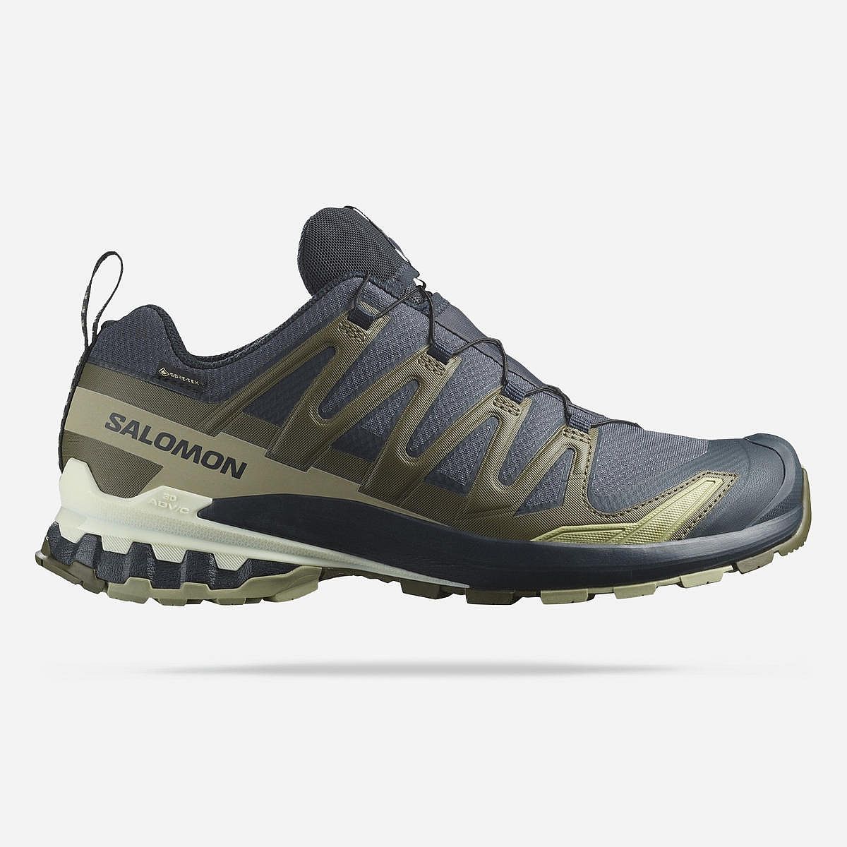 Salomon Xa Pro 3D V9 GTX Trail Wandelschoenen Heren