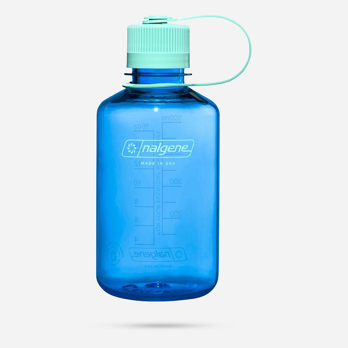 Nalgene Narrow Mouth Waterfles 0,5 Liter