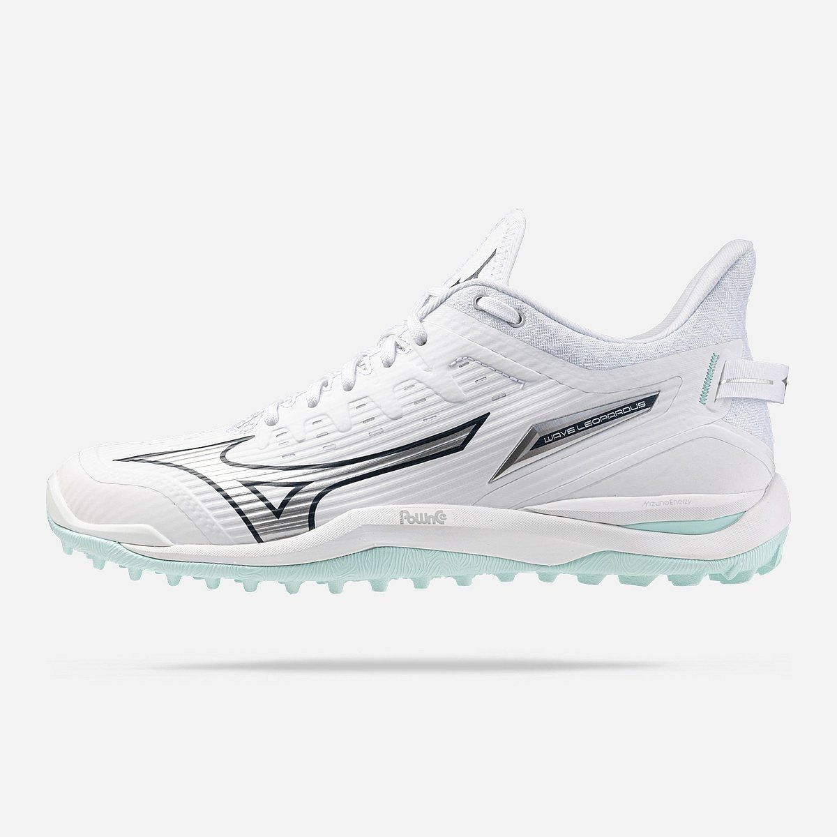 Mizuno Wave Leopardus Hockeyschoenen Senior