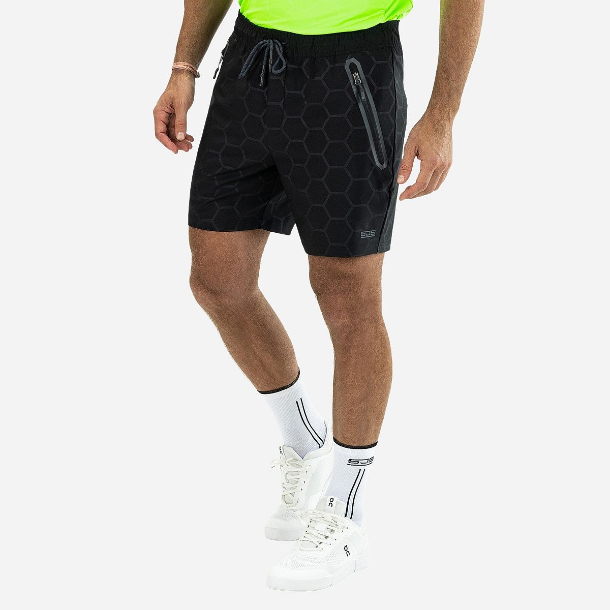 Sjeng Sports Purcell Shorts Short Heren